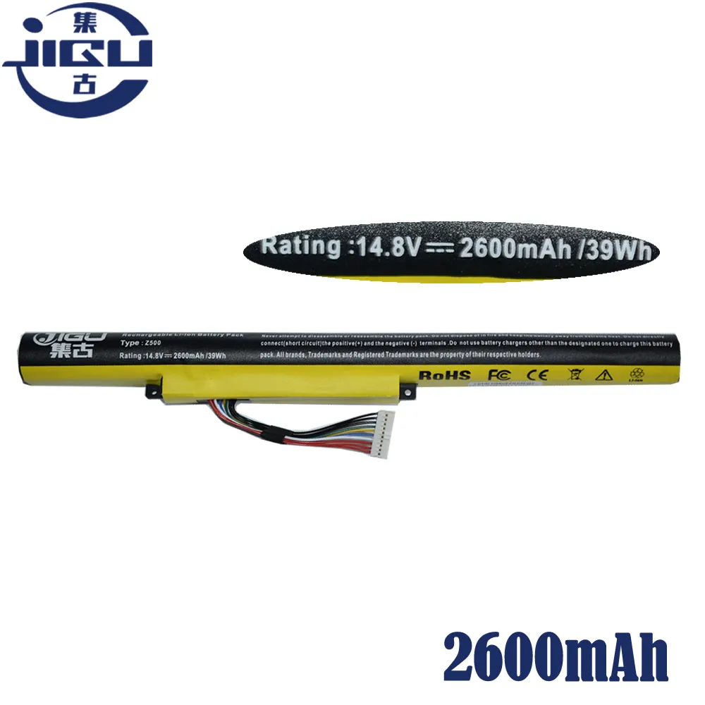 Аккумулятор JIGU для ноутбука L12L4K01 L12M4E21 L12M4K01 LENOVO|Аккумуляторы ноутбуков| |