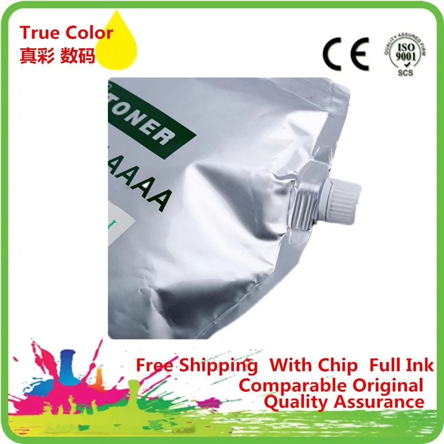 Премиум заправка лазера черный тонер Комплект комплекты для Samsung MLTD209S MLTD209 MLT209S