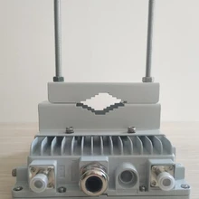 Внешний шлюз LoRa/LoRaWAN gateway промышленного класса встроенный
