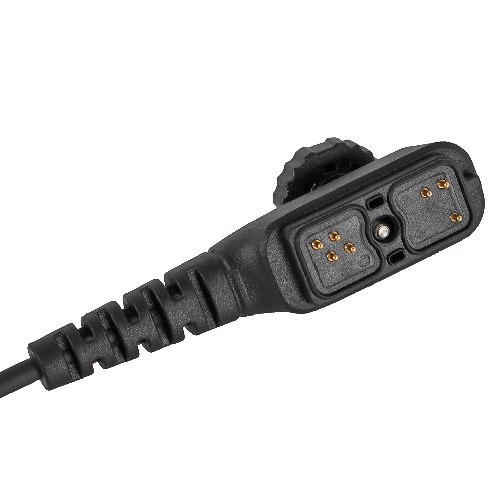 Гарнитура для рации гарнитура с микрофоном Hytera HYT PD700 PD700G PD702G PD705G PD752 PD780 PD782 PD785 PD785G