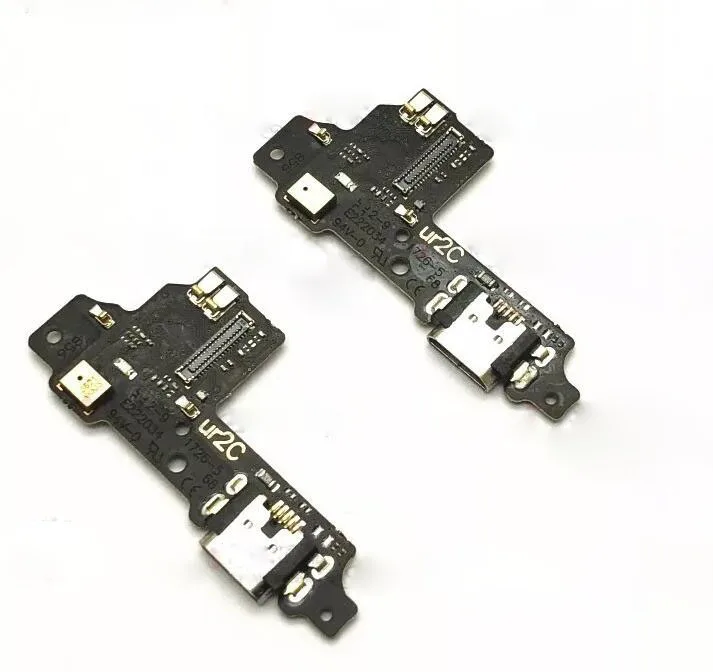 Гибкий зарядный USB кабель для ZTE Blade V8 гибкий шлейф зарядного устройства BV0800