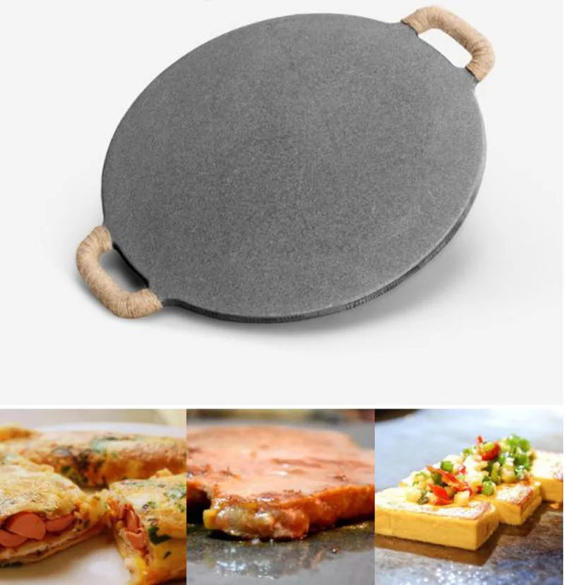 Идеальная блинница и сковорода машина делает китайский блиновый пирог