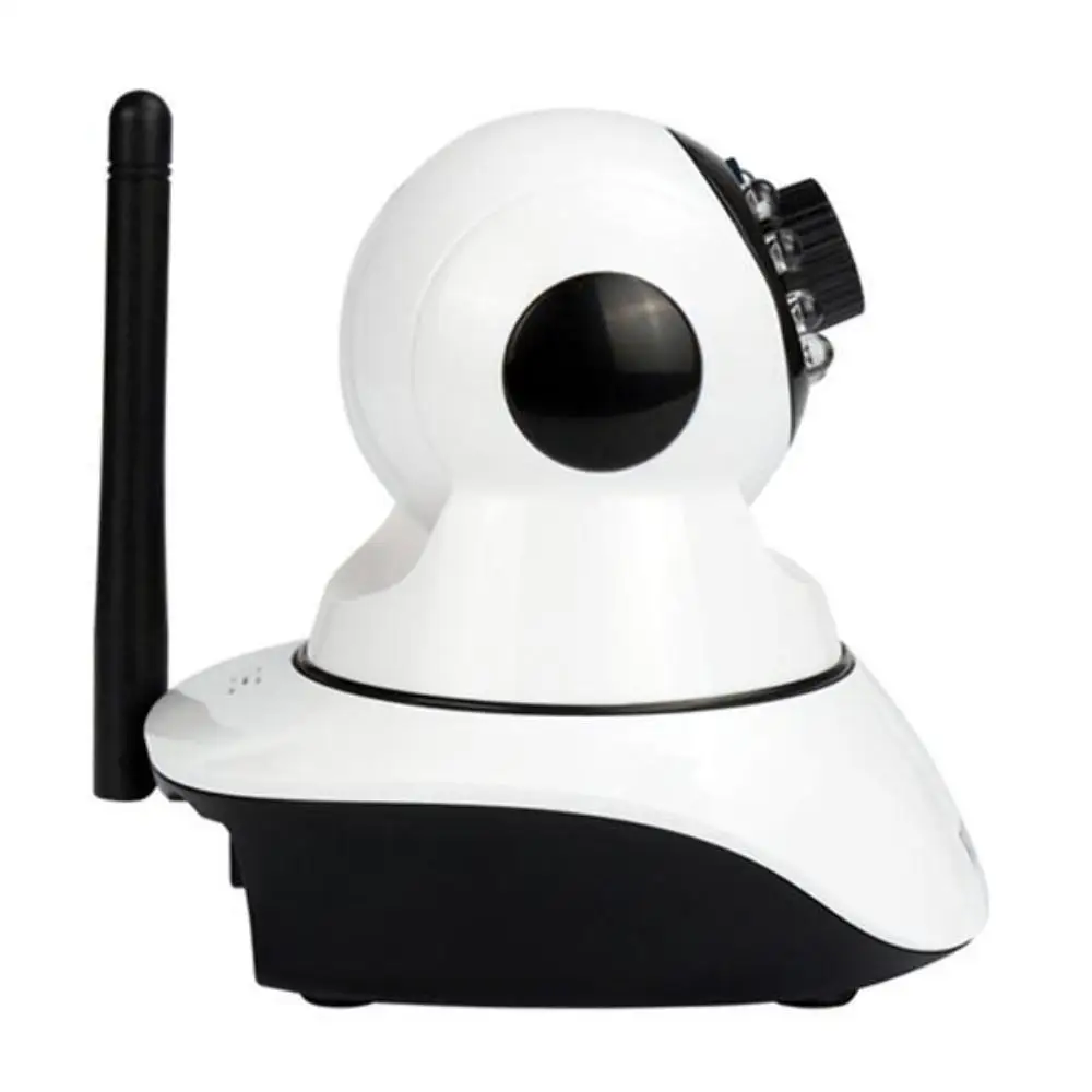 Wanscam 2MP 1080 P Wi-Fi IP Камера Беспроводной домашние видеонаблюдения Видеоняни и