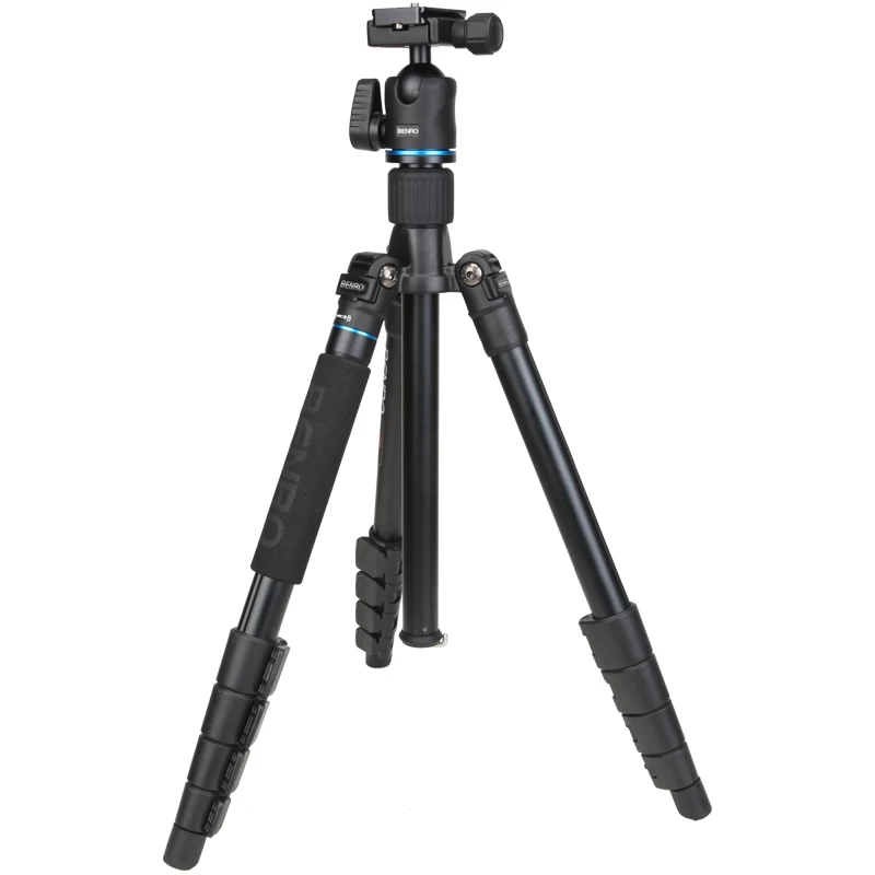 FREEO BENRO IT25 Профессиональный SLR фотографический штатив портативный цифровой Быстрый Releaseg аксессуары Максимальная загрузка 6 кг