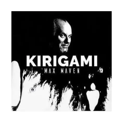 Kirigami от Max Maven Волшебные трюки|Волшебные фокусы| |