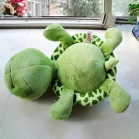 home decor children big eyes cute toy lovely plush gifts turtle soft