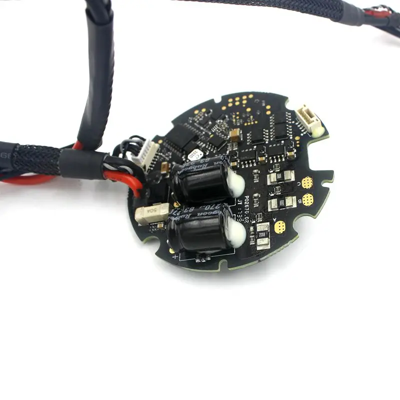 Оригинальная плата управления скоростью (ESC) с проводами для DJI Matrice M600 аксессуары