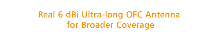 Tenda U6 300 Мбит/с Беспроводной USB адаптер Driver FREE сетевой адаптер, Портативный высокого усиления 6dBi адаптер Wi-Fi обмен точки доступа