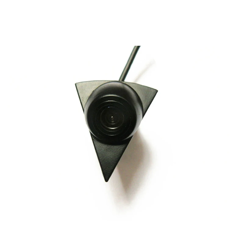 Для цветной CCD HD Логотип Автомобильная Камера Переднего Вида для volkswagen VW GOLF Bora Jetta Touareg Passat Lavida Polo Tiguan