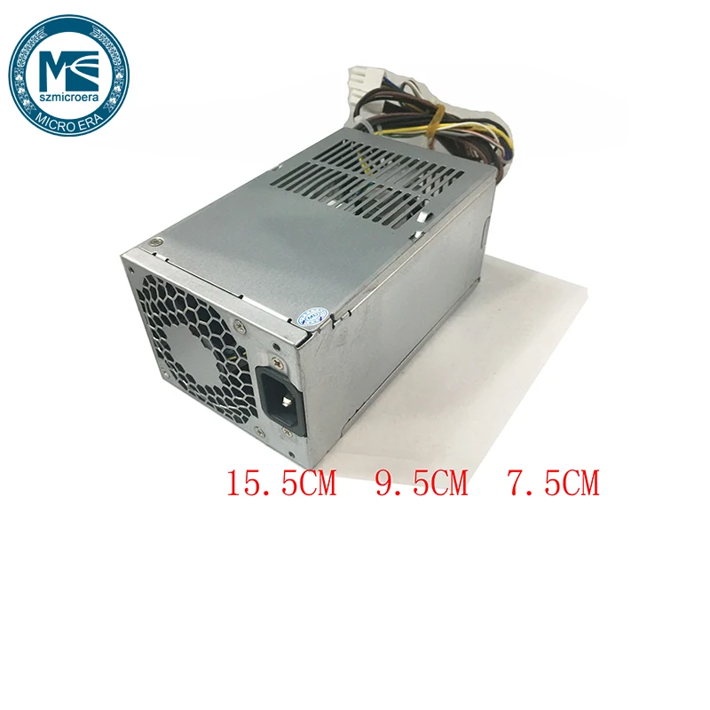 PSU PS-4241-2HF 702309-001 702457-001 адаптер питания для hp proнастольный 600 G1 | Электроника