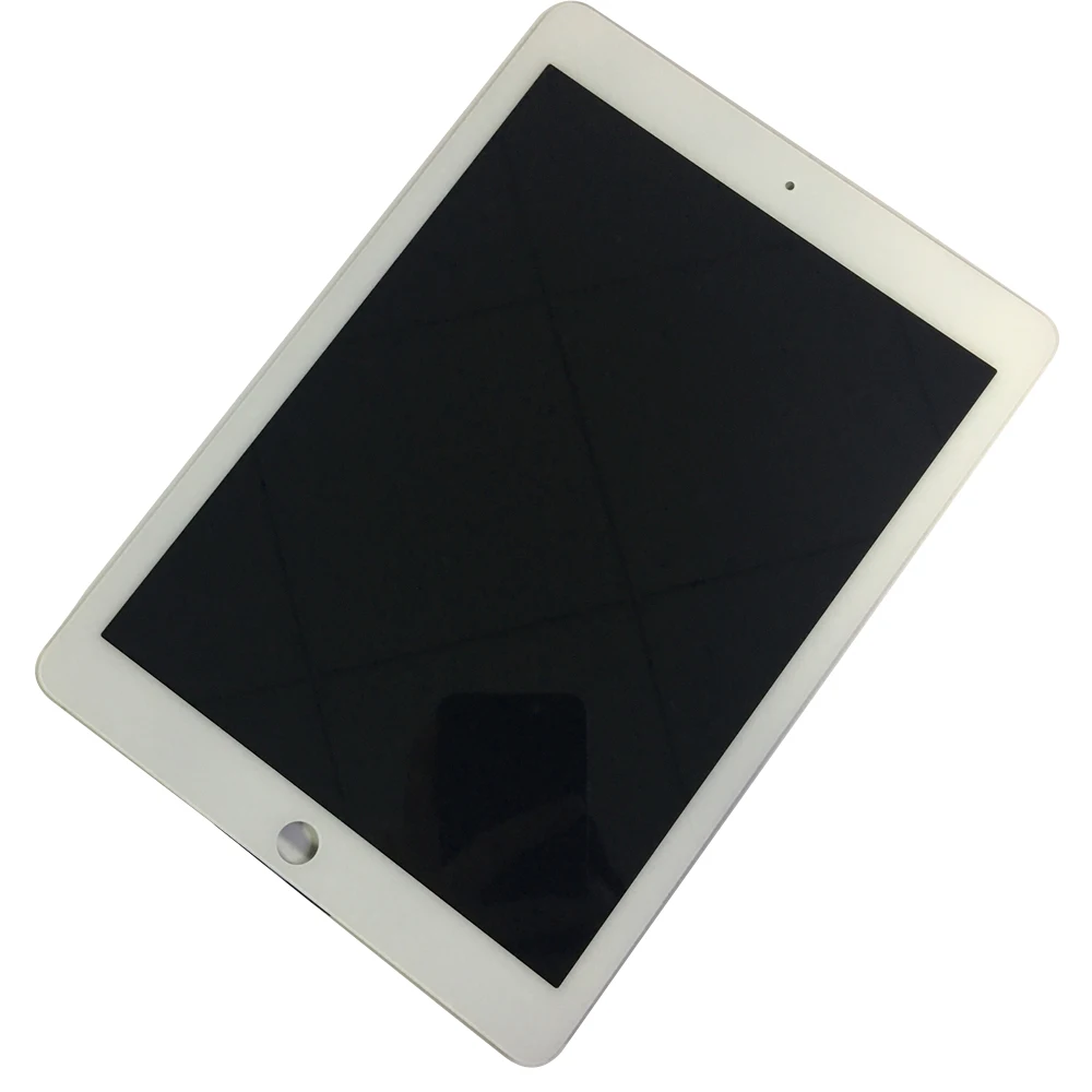10 шт. 9 7 &quotЖК дисплей s шт для Apple iPad 6 Air 2 A1567 A1566 7'' 100% AAA + Класс ЖК Дисплей
