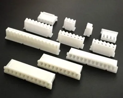 10 шт. XH2.54 2P/3P/3P/4P/5P/6P/7P/8P/9P/10P/11P/12P Pitch PCB гнездовой разъем XH2.54mm 2P 12P|Соединители| |
