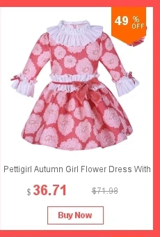 Pettigirl/платье для куклы; мини-платье для девочек; Сетчатое платье ручной работы для кукол; Детский Рождественский подарок; аксессуары для кукол; одежда