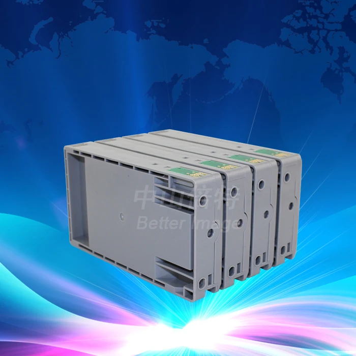 

INK WAY T7891 compatible inkjet cartridge for T7891 - T7894 78XL Workforce Pro WF-5110DW WF-5190DW WF-5620DWF WF-5690DWF