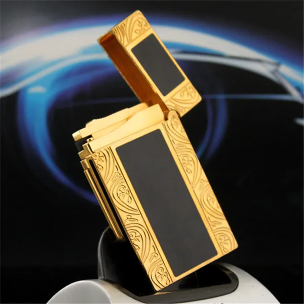 S.T памятный D upont светлый яркий звук! Новый с коробкой и серийным номером адаптера