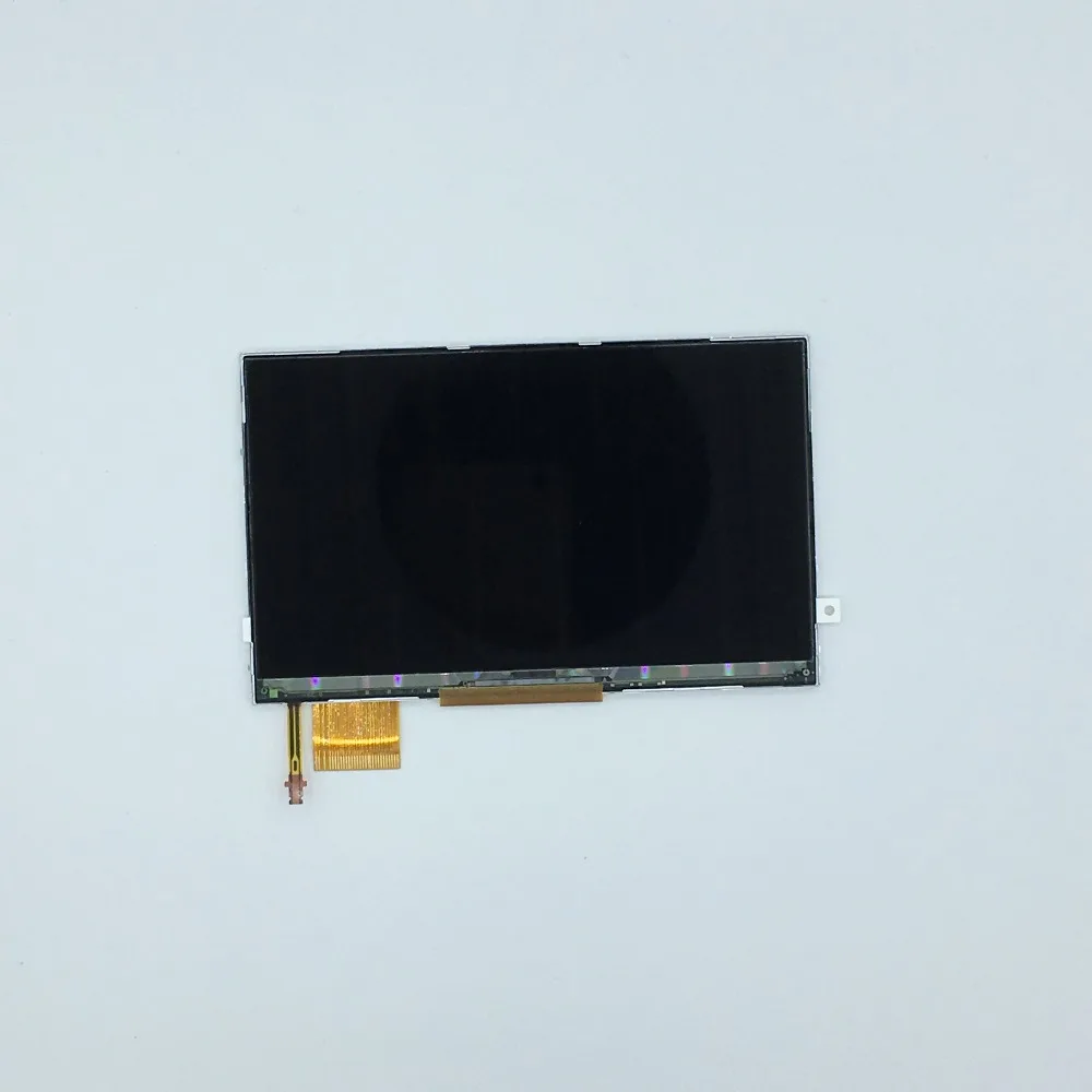 Замена TFT ЖК дисплей Экран с подсветкой для Оборудование PSP 3000 3001 3004 3008 Сделано в