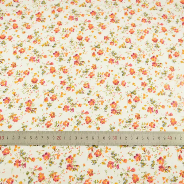 New Arrivals Cotton Patchwork Fabric for DIY Sewing Tissue Extile Tilda Doll Cloth Fat Quarter Garment Art Work Crafts CM