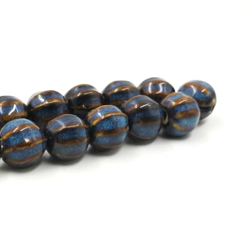 Керамические четки Tasbih 33 новый стиль 2019 специальные браслеты с металлическими
