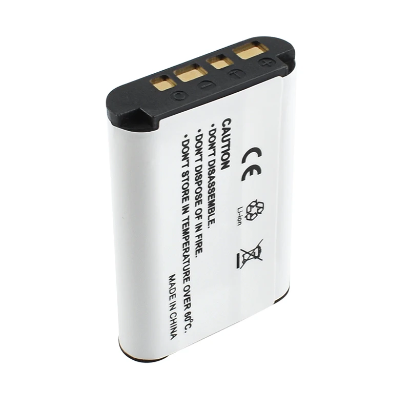 Bonadget 1600 мА-ч для sony NP-BX1 NP BX1 npbx1 Батарея детали Cyber-Shot DSC-RX100 HX300 WX300 HDR-AS100V HDR-AS30V HDR-AS100VR |