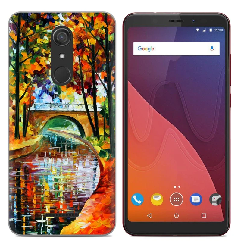 Принципиально Wiko вид чехол силиконовый на заднюю панель телефона мягкий