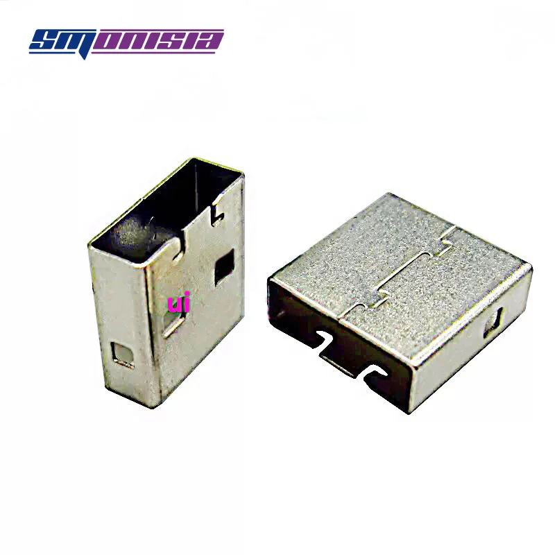 500 шт Bluetooth Оболочка Короткий Корпус аксессуары AM USB беспроводной приемник корпус