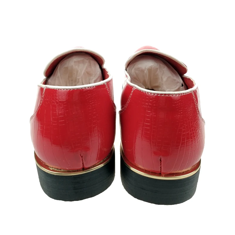 Мужские туфли-оксфорды Лоферы Модельные туфли в деловом стиле Новые из