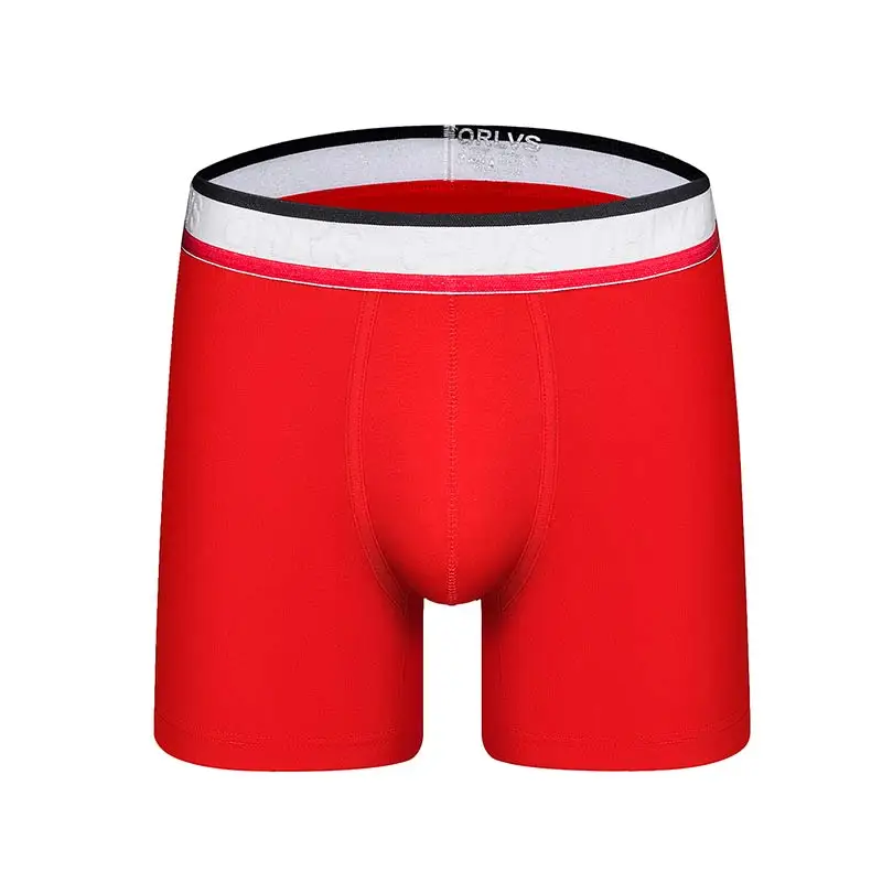 C Мужское нижнее белье боксеры Cueca хлопковое шорты дышащие трусы мужские