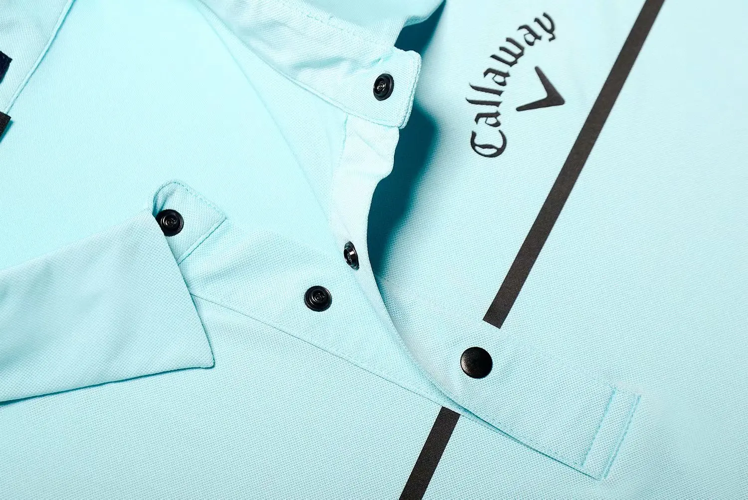 new golf apparel men's sportswear short-sleeved T-shirt spring and summer quick-drying breathable casual sweatshirt