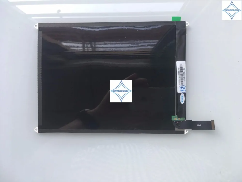 Новый ЖК дисплей 7 85 дюйма для планшета TECLAST G18 P85 G18mini P85mini стеклянная панель