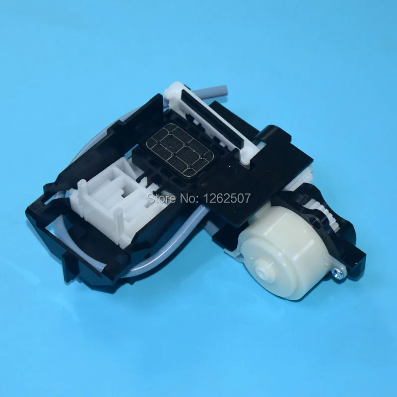 1 шт. 100% Новый оригинальный чернильный насос в сборе для EPson L800 L801 R270 R290 R330 T50 P50 A50