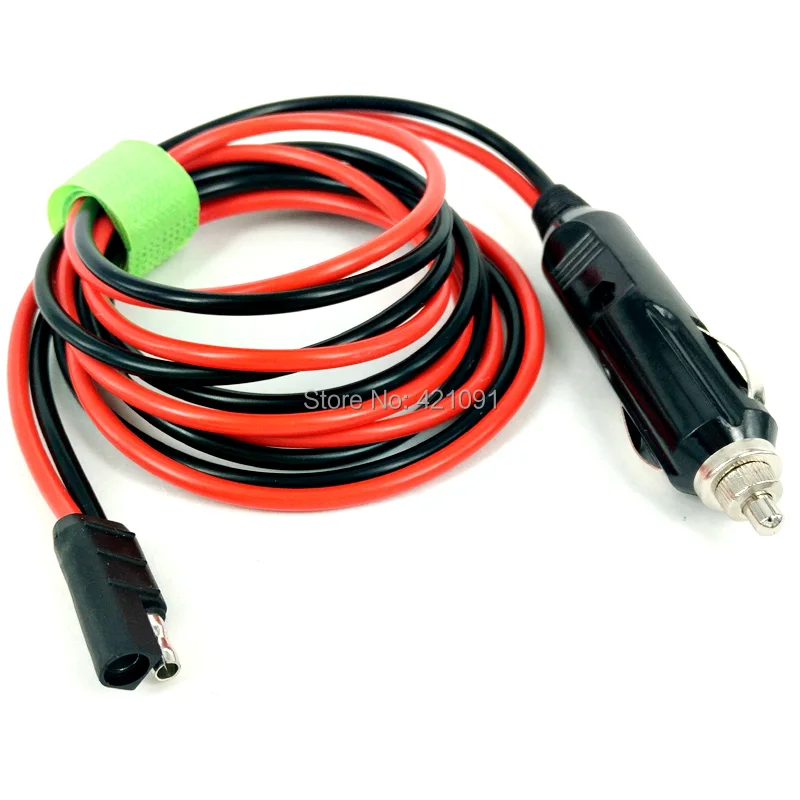 Автомобильный радиоприемник 12 В постоянного тока шнур питания для Motorola GM-300 GM-388