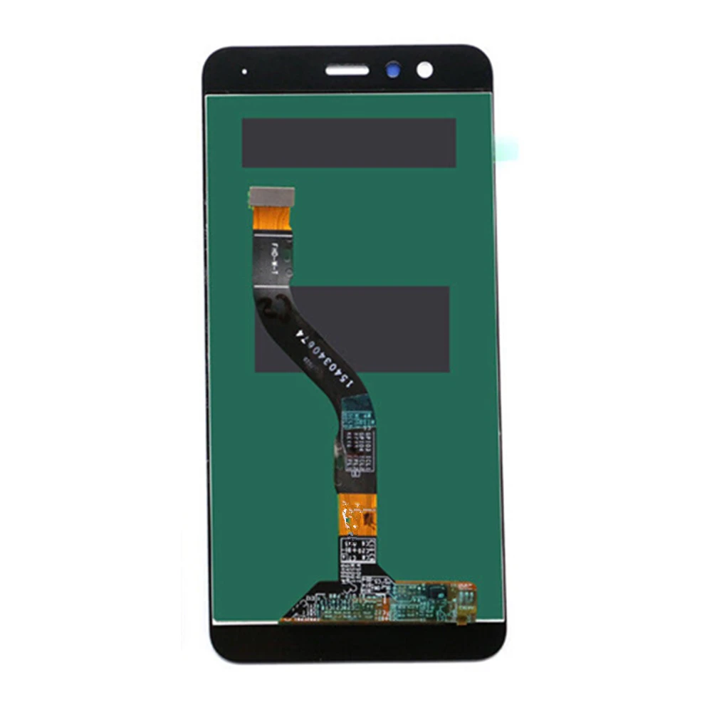 Новый 5 2 &quotips дисплей P10 lite для Huawei Дисплей сенсорный дигитайзер экран ЖК-экран