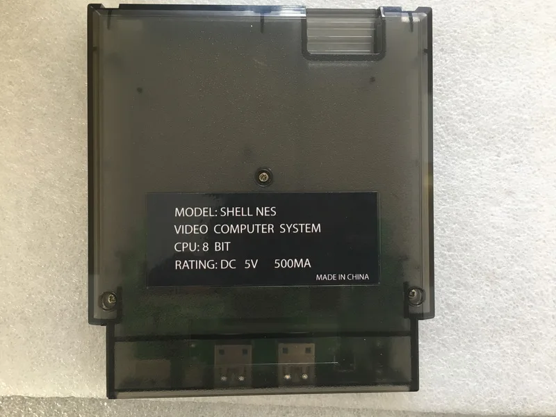 Новейшая консоль для видеоигр NES 8 бит Поддержка выхода Ретро 118 классические Семейные видеоигры Ретро игровая консоль