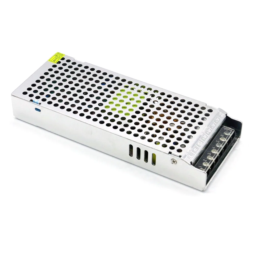 Блок питания 12 В 20 А 240 Вт|12v 20a|supply 12v 20a12v 20a 240w |