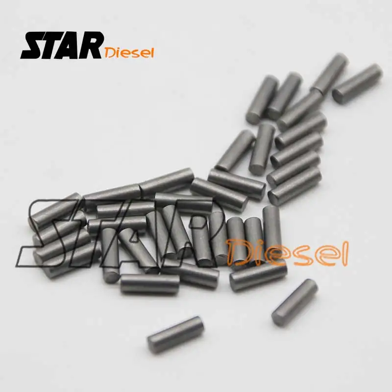 Автозапчасти для дизельных двигателей Шпилька форсунки 2433201024 Форсунка с