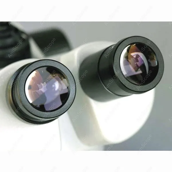 Амскоп поставки 20X 40X стерео микроскоп на штативе стрелы + 1.3MP цифровая