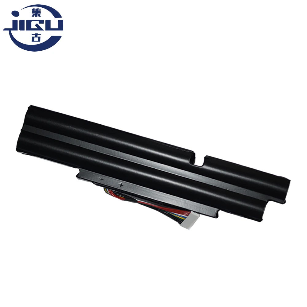 Аккумулятор JIGU AS11A3E AS11A5E для ноутбуков ACER Aspire TimelineX 3830TG-2414G64N 4830TG 5830T-6862 As11a3e 6 ячеек |