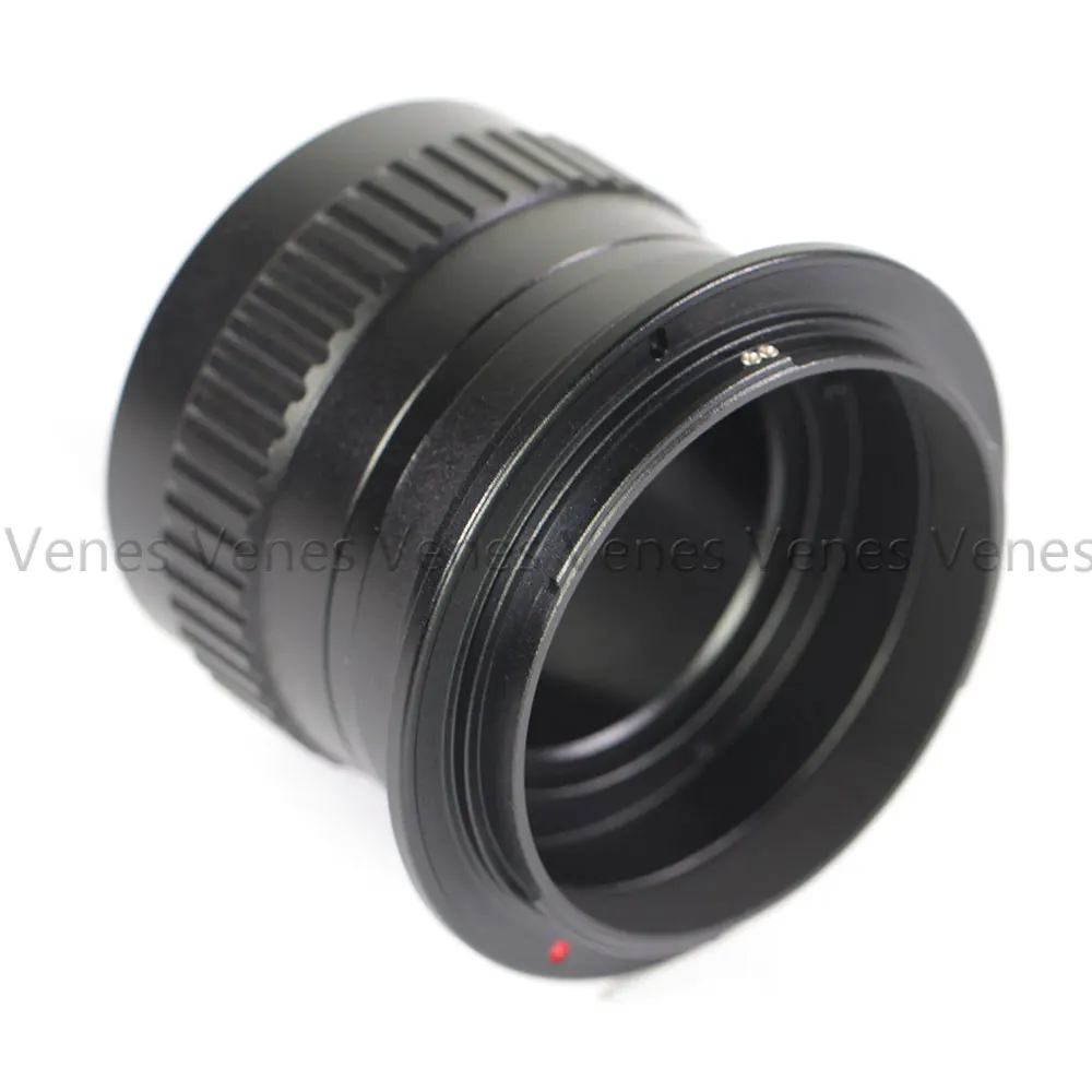 Адаптер для объектива M39 EF Fujifilm G Mount|Адаптеры объектива| |