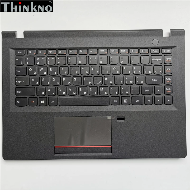 Новинка для lenovo E31-70 сенсорная панель с клавиатурой с крышкой AP1BM000300 AIVE3 US рус GER