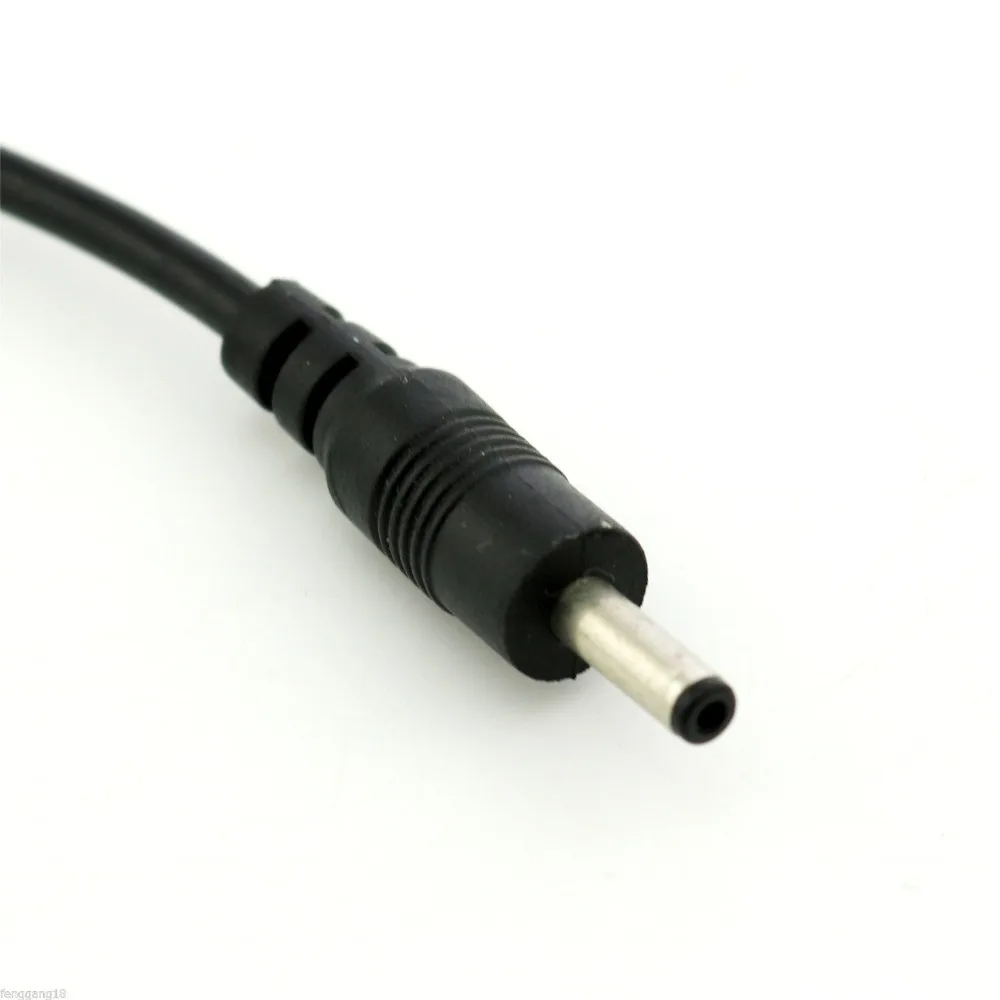 1 шт. DC Power Micro USB гнездовой разъем для 3 5x1 35 мм штекер Адаптер кабель Шнур 23
