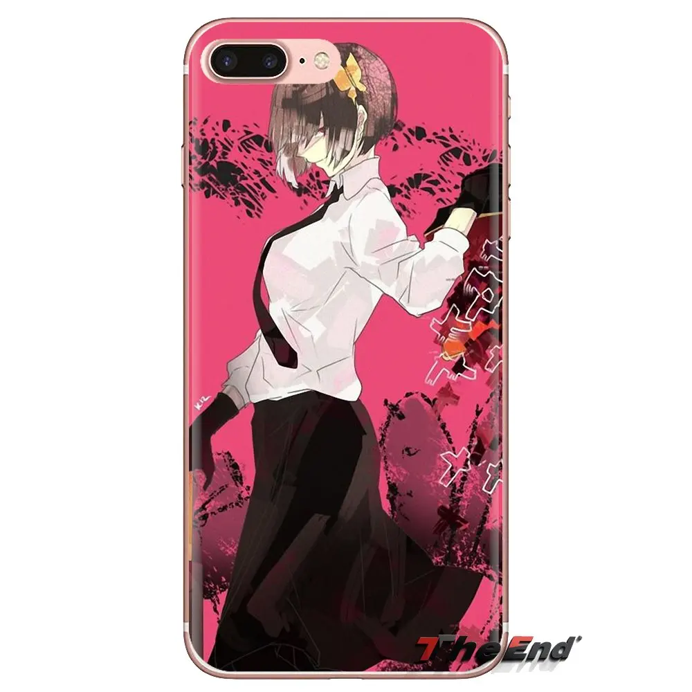 Мягкие прозрачные чехлы Bungou для Huawei G7 G8 P7 P8 P9 P10 P20 P30 Lite Mini Pro P Smart Plus 2017 2018 2019 |