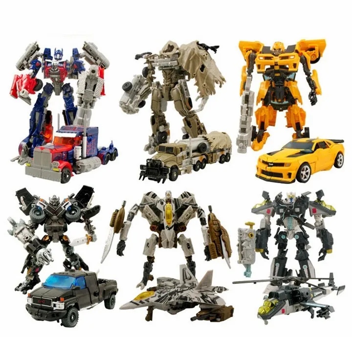 Игрушка трансформер робот игрушки для детей подарки на день рождения|transformers