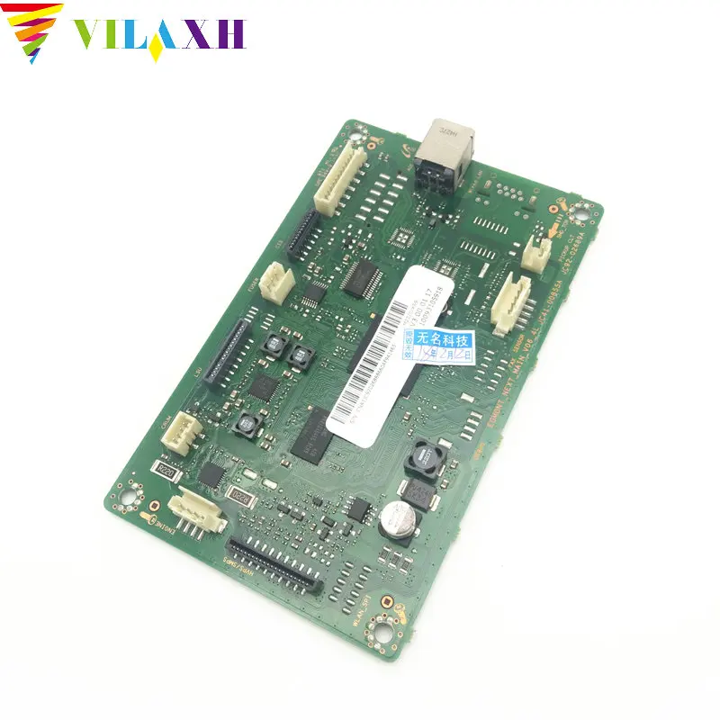 Материнская плата Vilaxh для Samsung б/у форматировочная JC92 02688B 2070 M2070 бесплатная