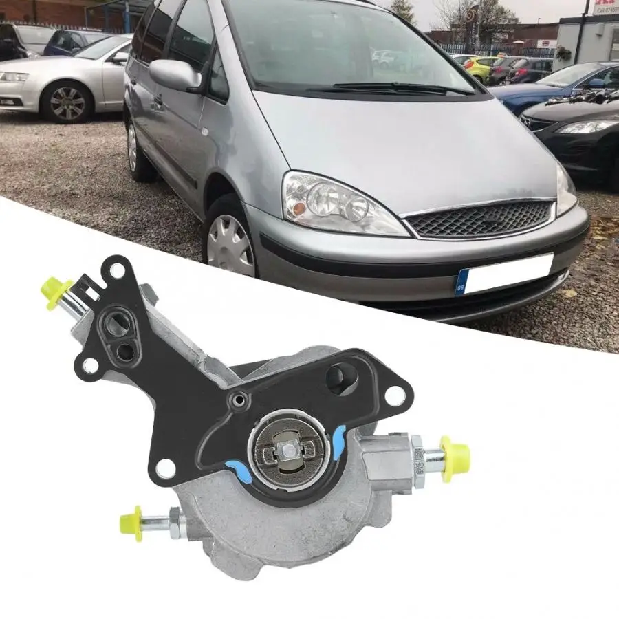 Автомобильный топливный вакуумный насос подходит для Ford 038145209 038145209 автомобильные аксессуары