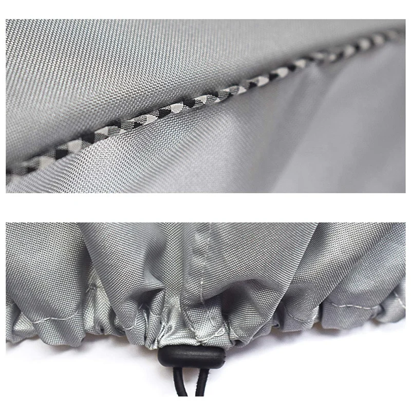 Сезонная Крышка для шин и сумка хранения большой гарагемат Tirehide сезонная