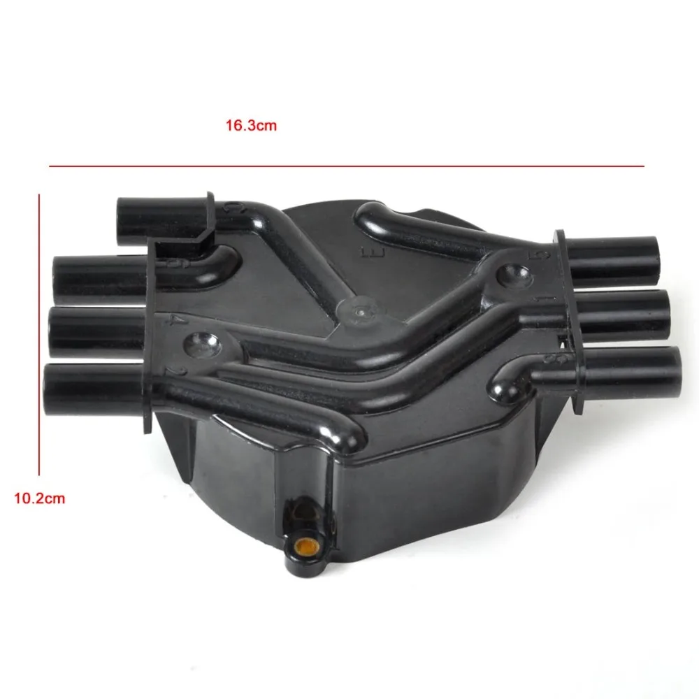 CITALL 10452458 FDQGGM00 колпачок распределителя системы зажигания ротора катушки, обеспечивающий отсутствие вибрации при GMC Олдсмобиль V6 4.3L комплект Chevrolet Astro 1996 1997 1998 1999 2000