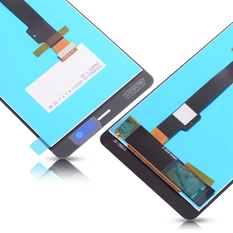 

5.5"Dissplay For Nokia 5.1 LCD Touch Screen For Nokia 5.1 Display Screen Digitizer For Nokia 5.1 LCD Screen Replacement Parts
