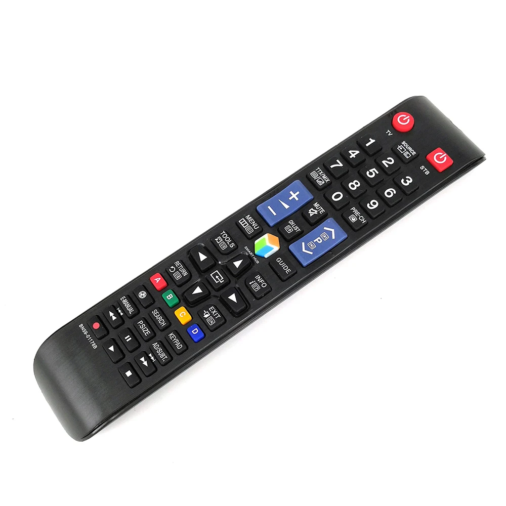 Новинка для Samsung SMART TV дистанционное управление Футбольная модель UA55H6300AW UE32H5500