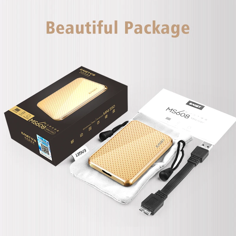 EAGET Internal Solid State Drive SATA SSD 3 0 120 ГБ HD HDD 2 5 дюймов Внешний жесткий диск для настольных