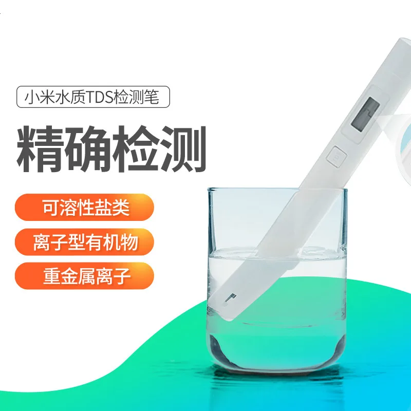 Тестер Для Проверки Воды Питьевой Купить